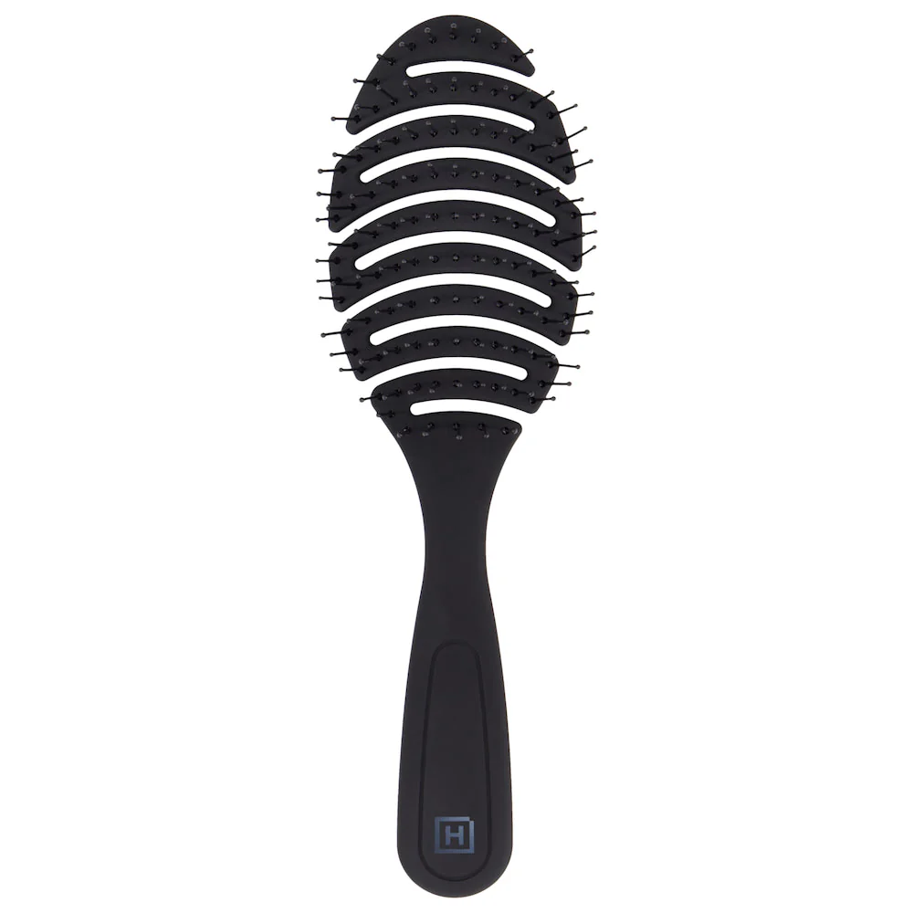 Detangling Brush - Nylon