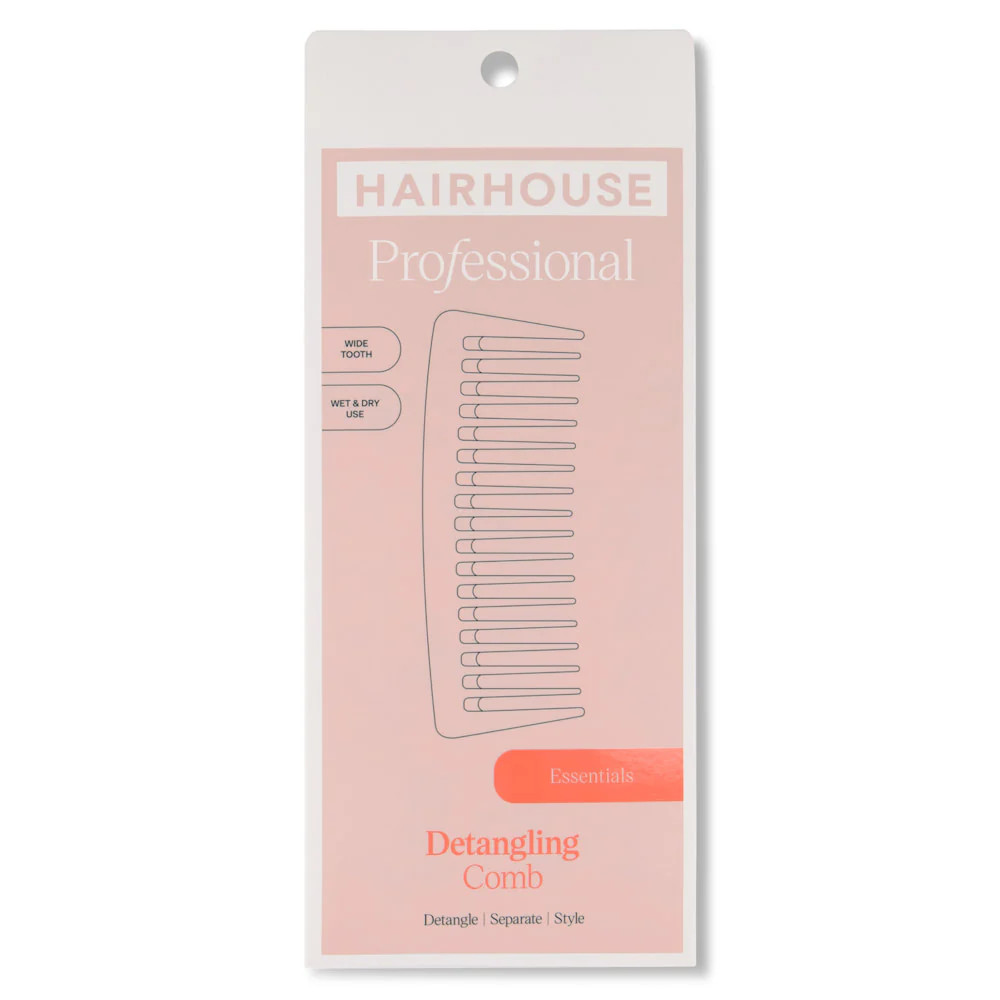 Detangling Comb - Image 2