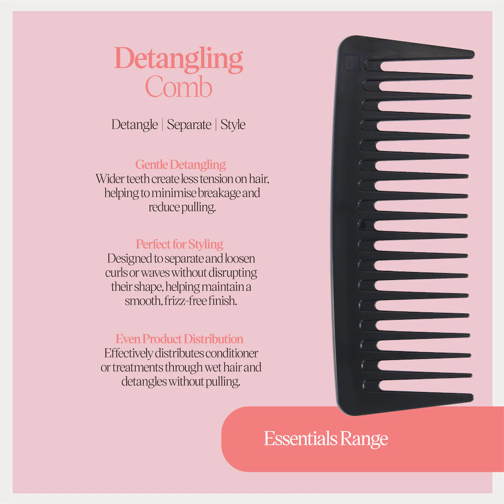 Detangling Comb - Image 3