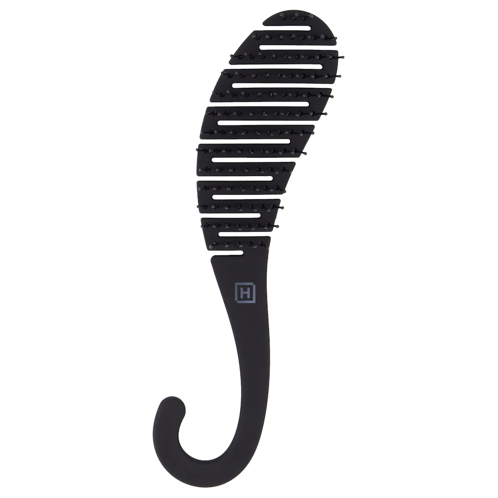 Detangling Shower Brush - Nylon