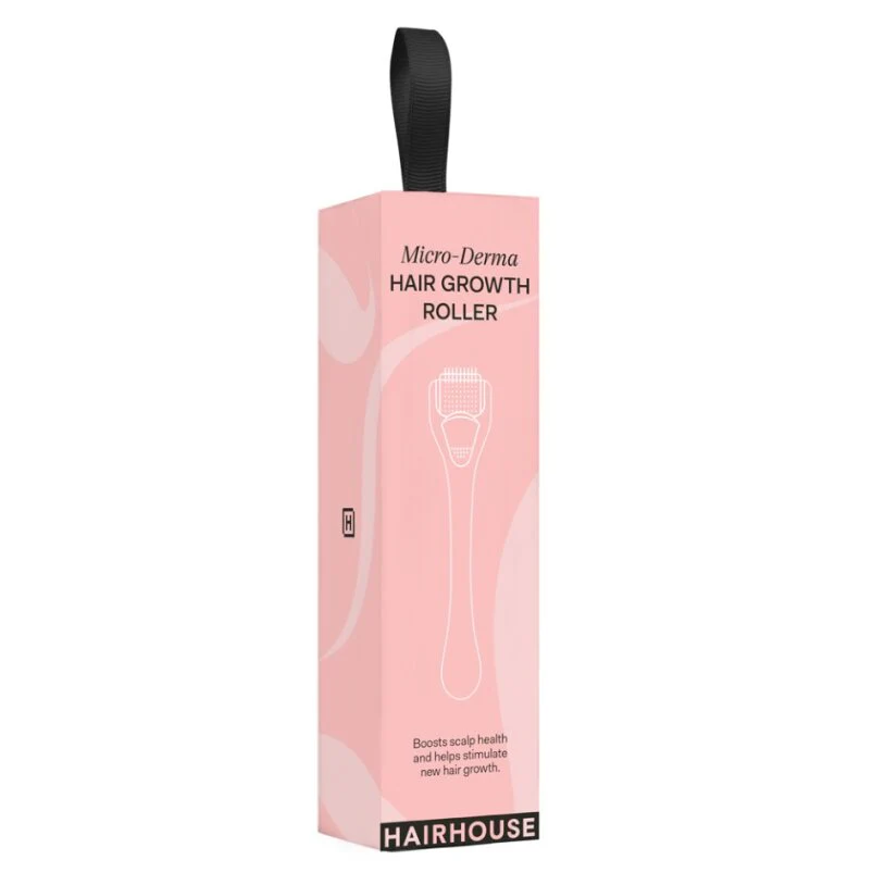 Micro Derma Hair Growth Roller - Image 2