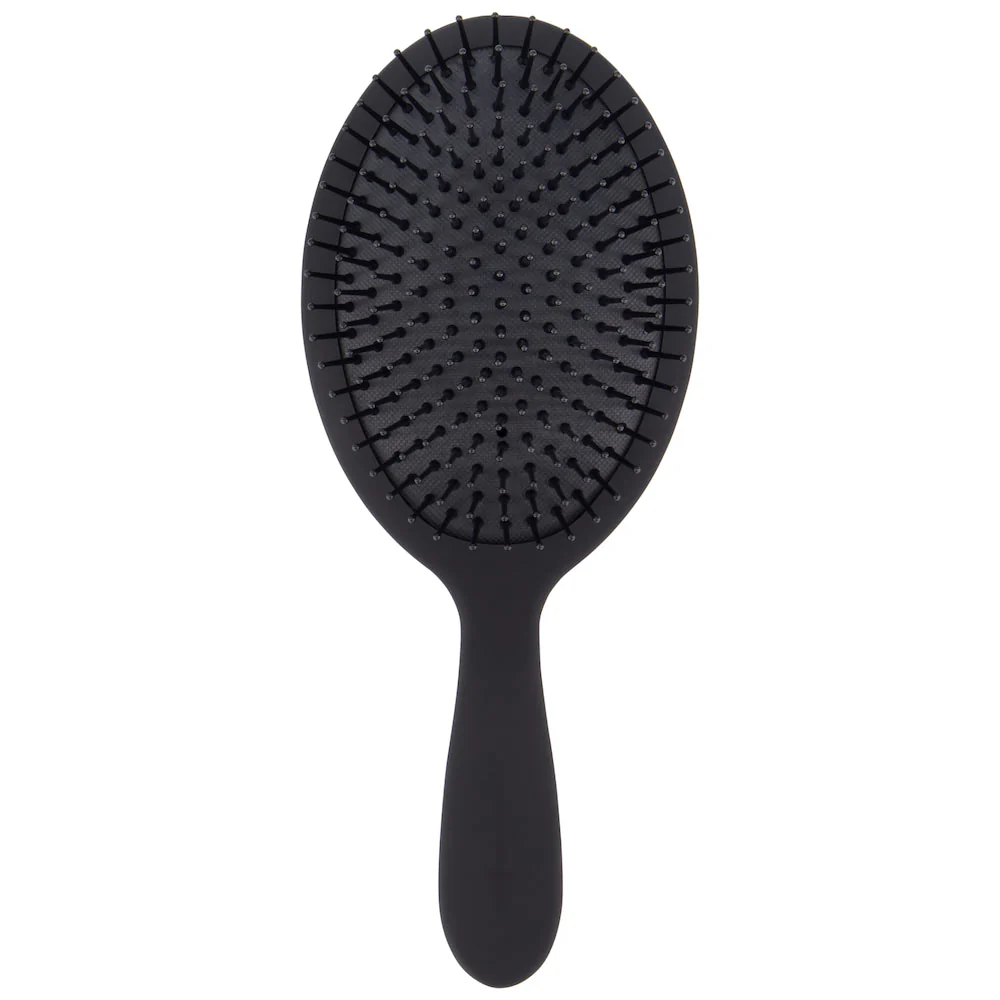 Oval Paddle Brush - Nylon Large