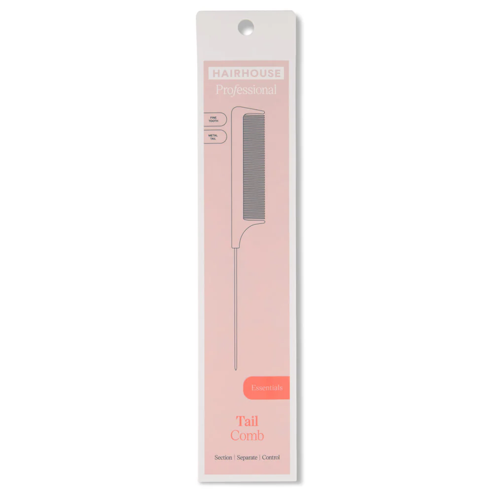 Tail Comb - Image 2