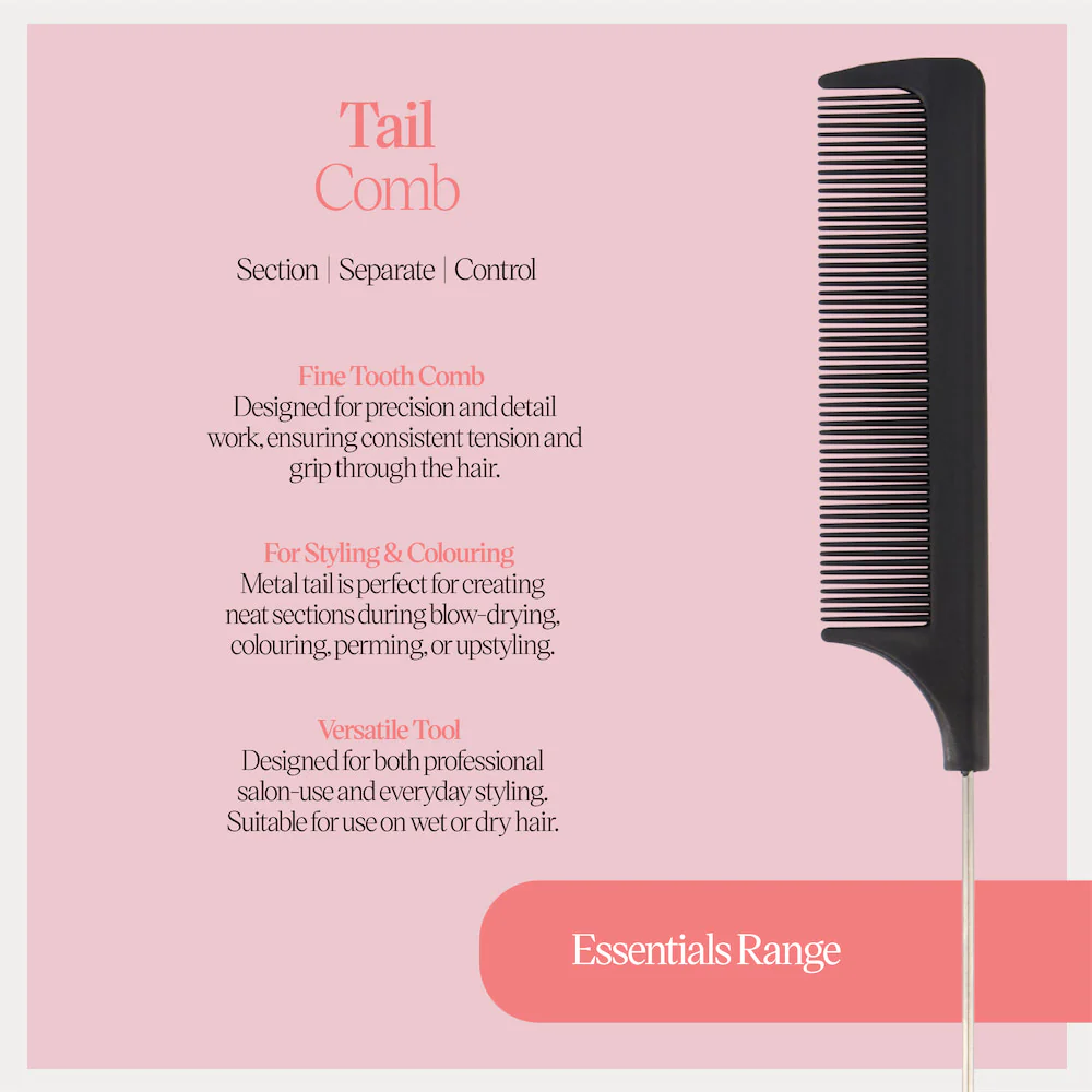 Tail Comb - Image 3