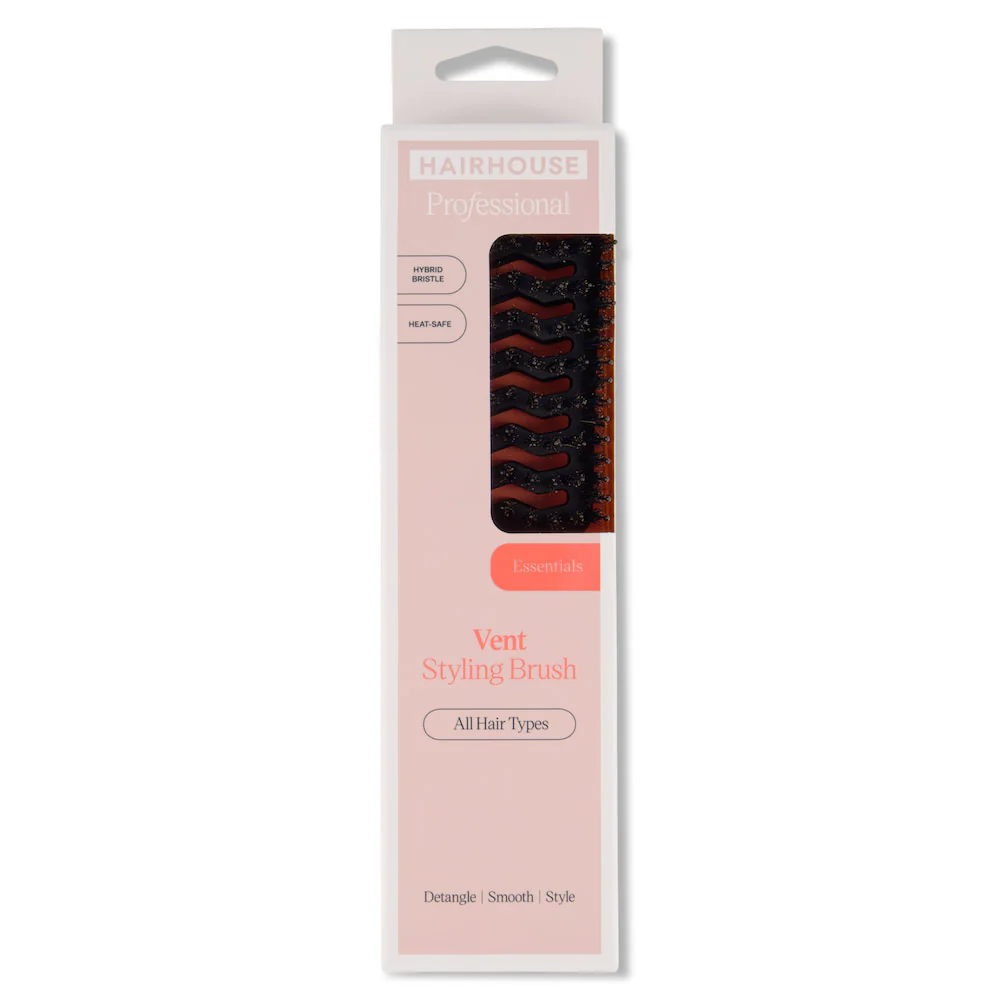 Vent Styling Brush - Hybrid - Image 2