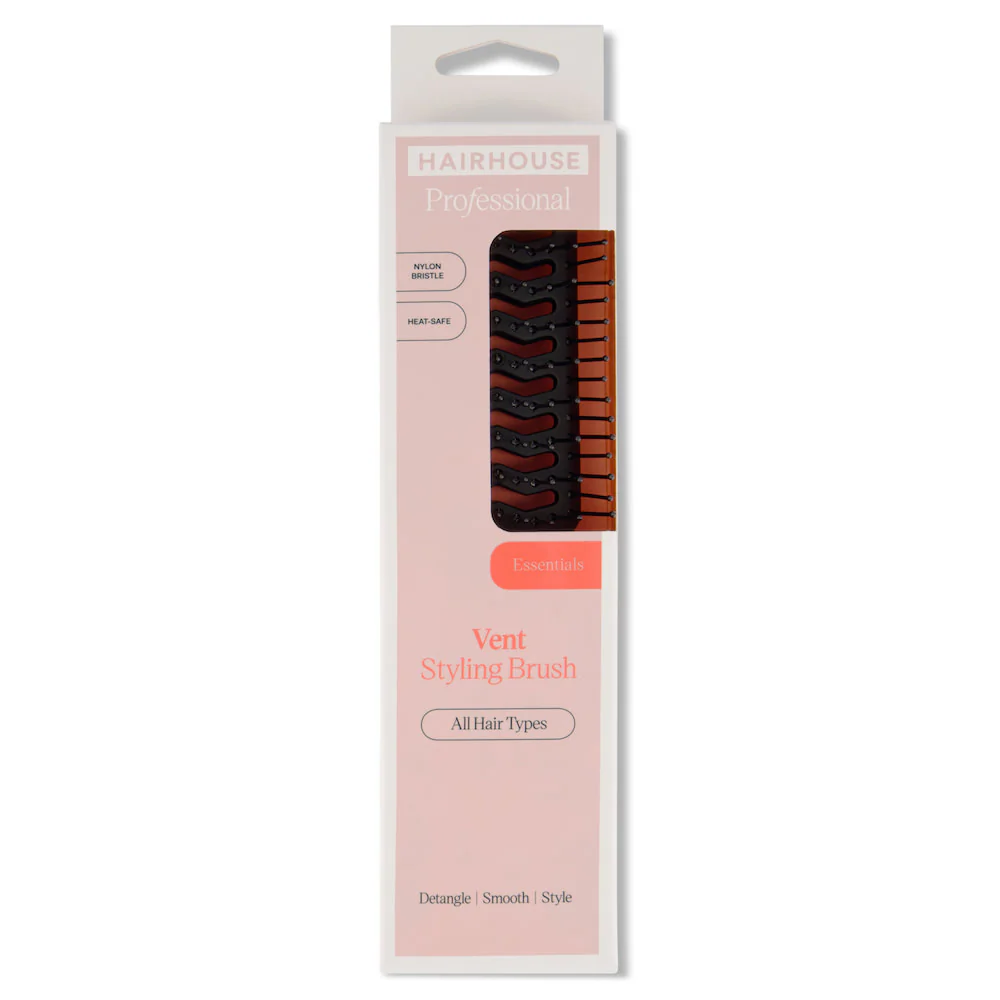 Vent Styling Brush - Nylon - Image 2