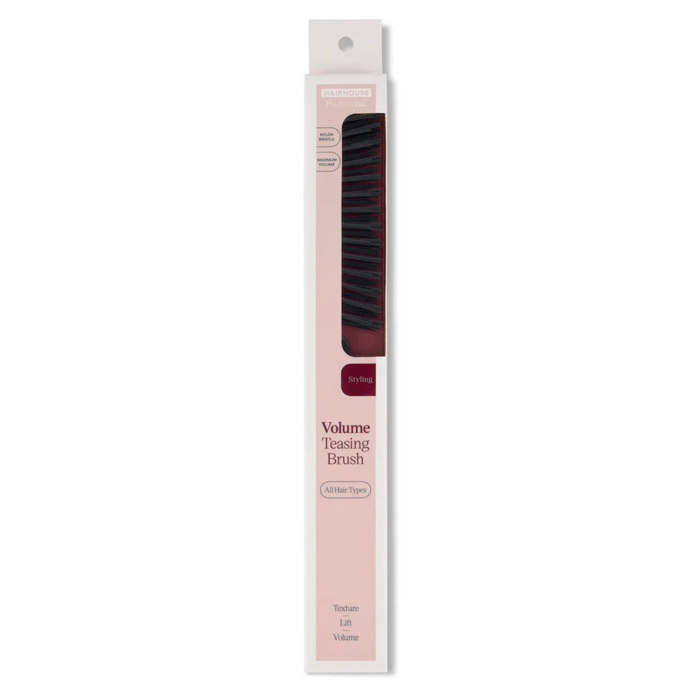 Volumising Teasing Brush - Image 2