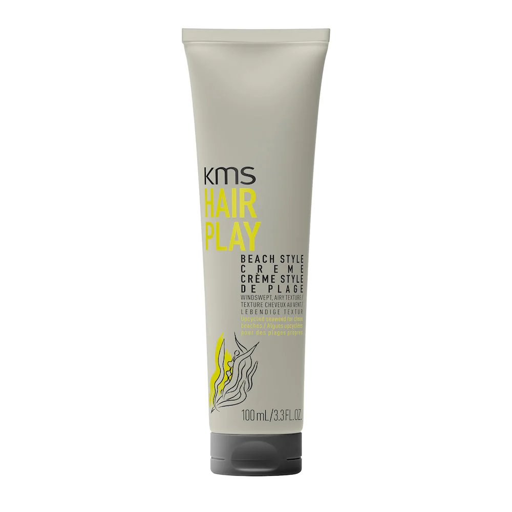Hairplay Beach Style Crème 100ml