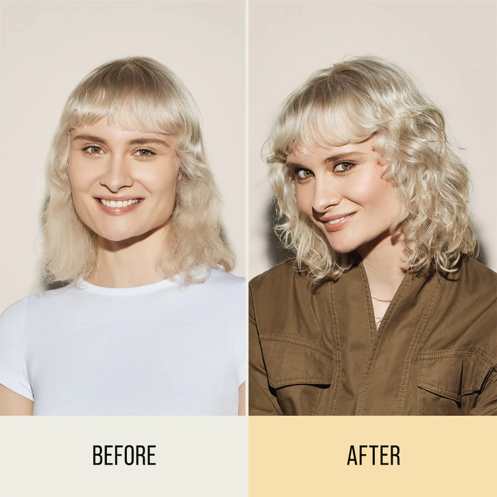 Hairplay Beach Style Crème 100ml - Image 5