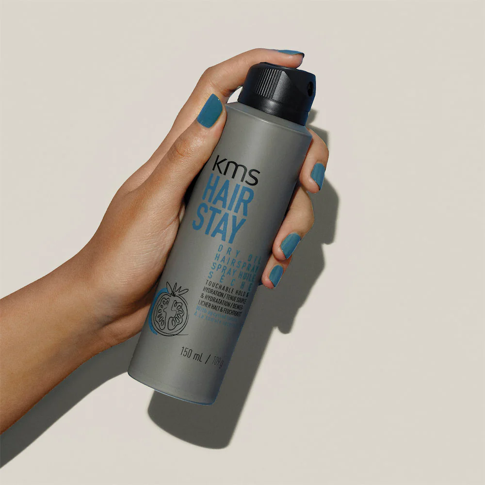 HairStay Dry Oil Spray 150ml - Image 8