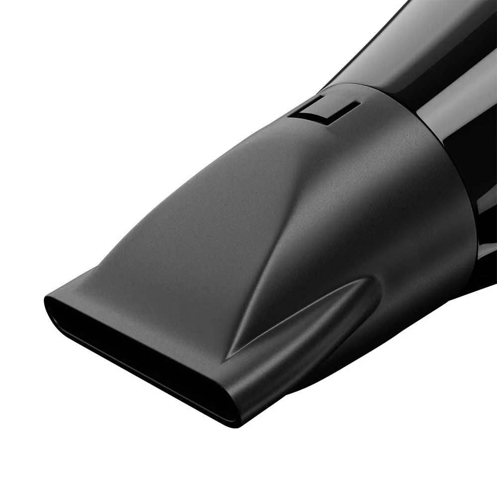 by Elchim Jennifer 3900 Ionic-Ceramic Hair Dryer - Black - Image 8