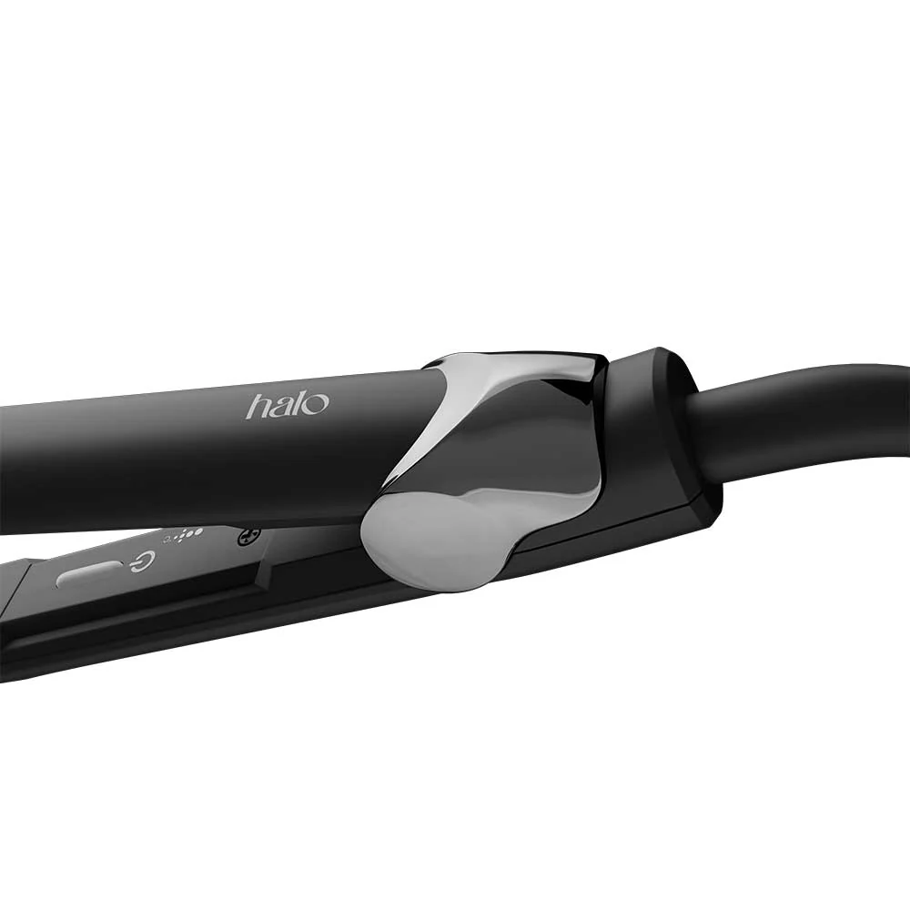Kate Ceramic Hair Straightener - Image 11