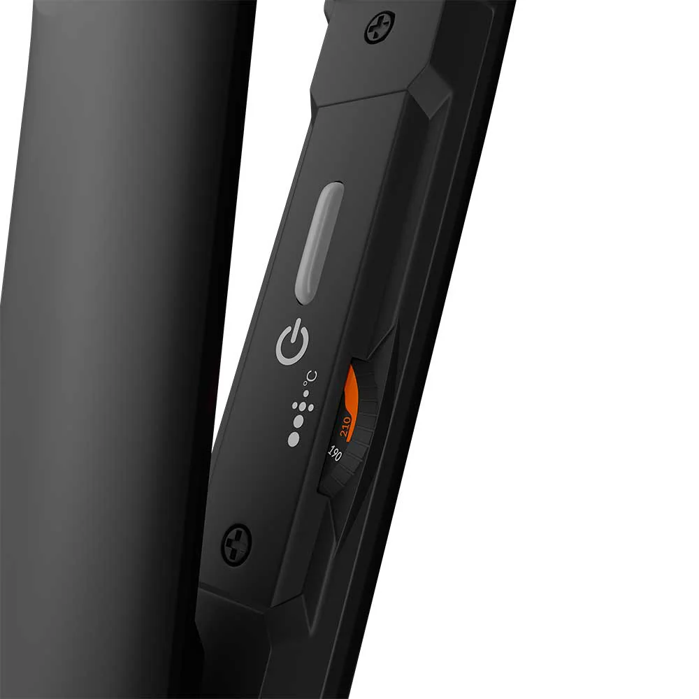 Kate Ceramic Hair Straightener - Image 9