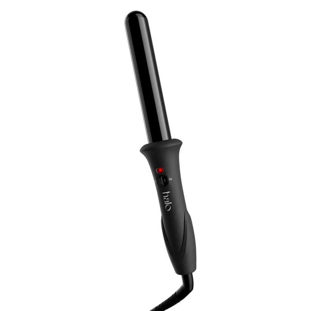 Marilyn Ceramic Hair Curler - Image 4