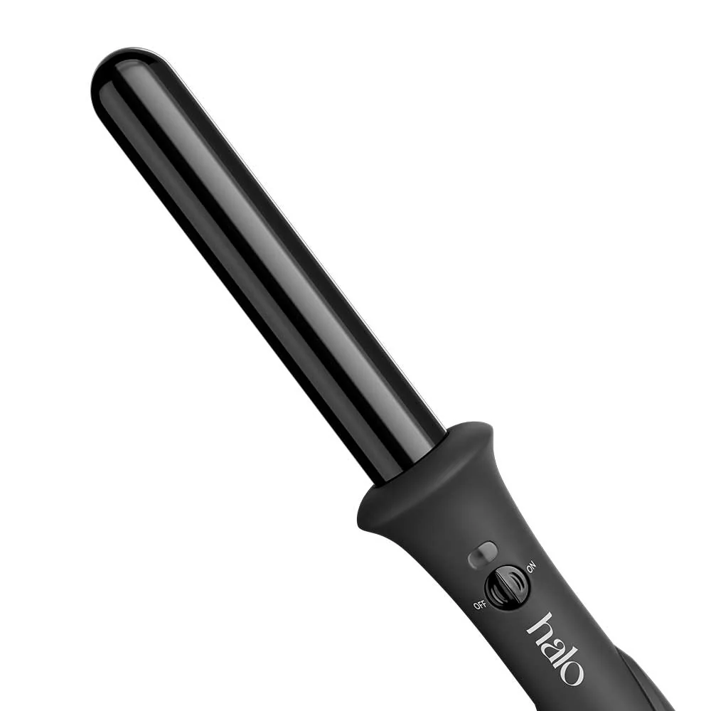 Marilyn Ceramic Hair Curler - Image 5