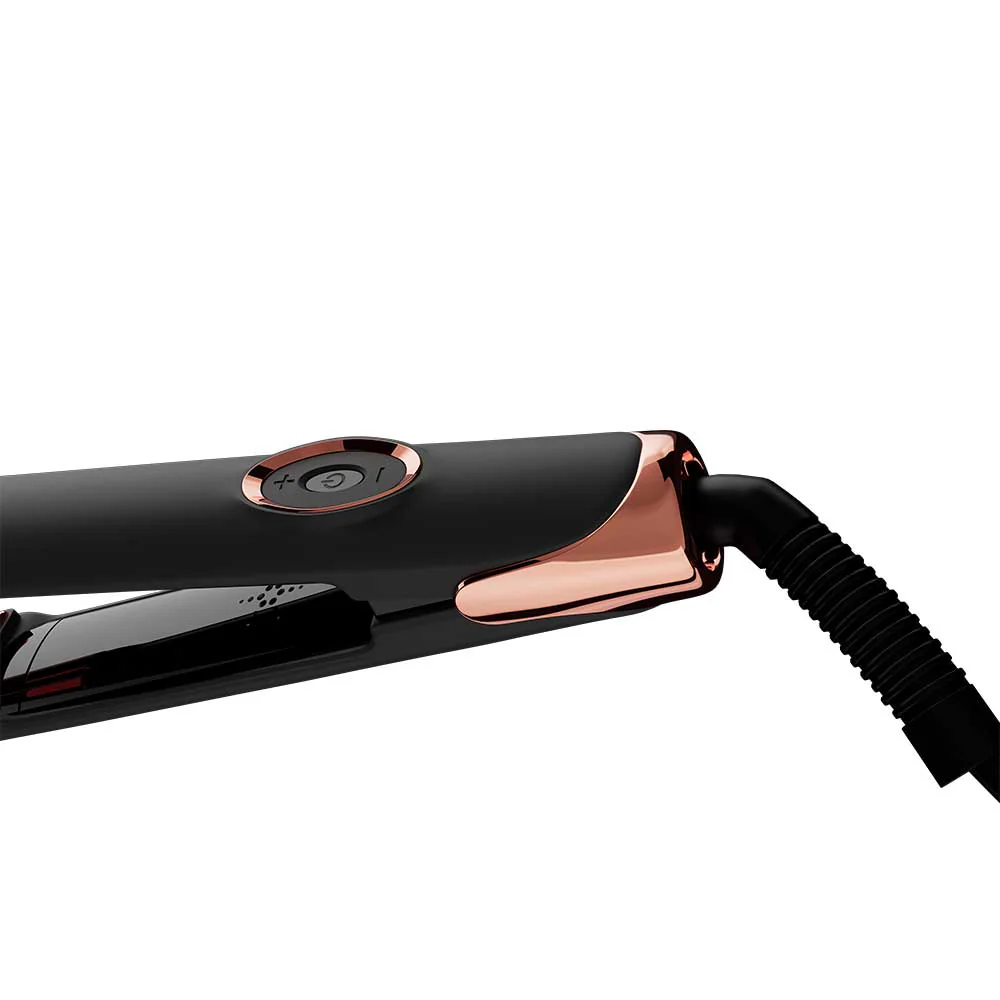 X25 Titanium Hair Straightener - Image 12