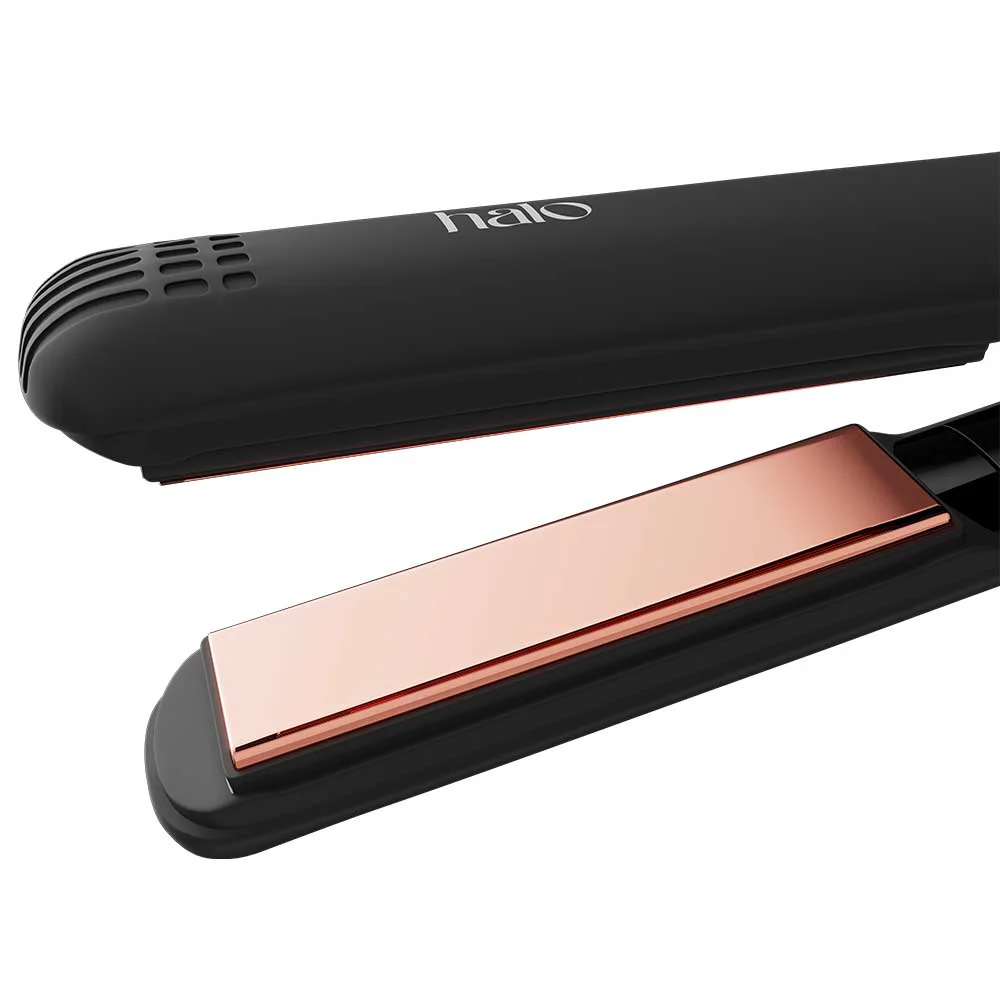 X25 Titanium Hair Straightener - Image 9