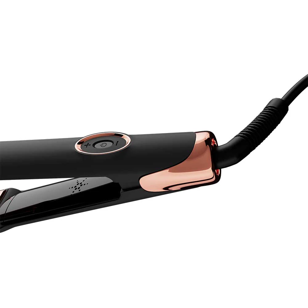 X30 Titanium Wide Hair Straightener - Image 10