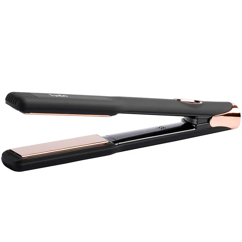 X30 Titanium Wide Hair Straightener - Image 3