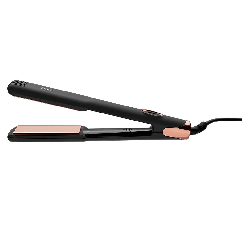 X30 Titanium Wide Hair Straightener - Image 5