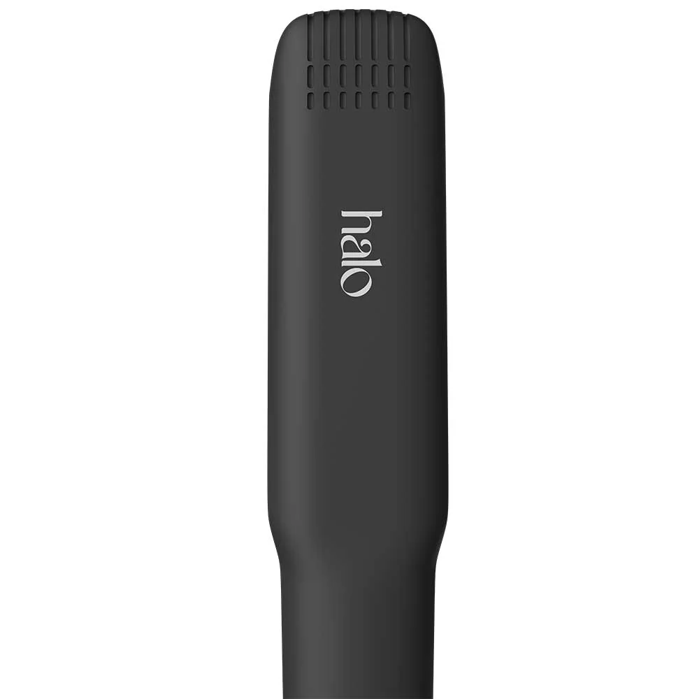X30 Titanium Wide Hair Straightener - Image 6