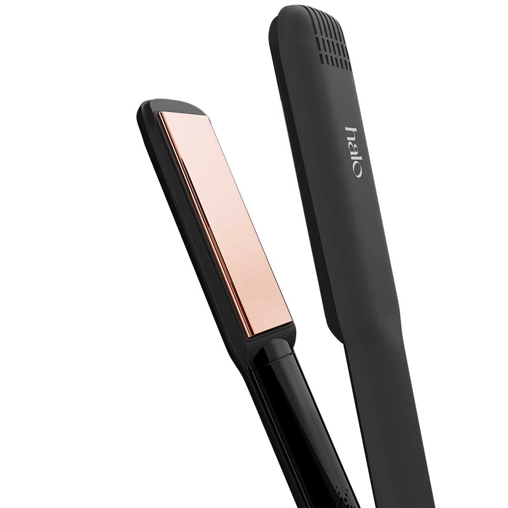 X30 Titanium Wide Hair Straightener - Image 7