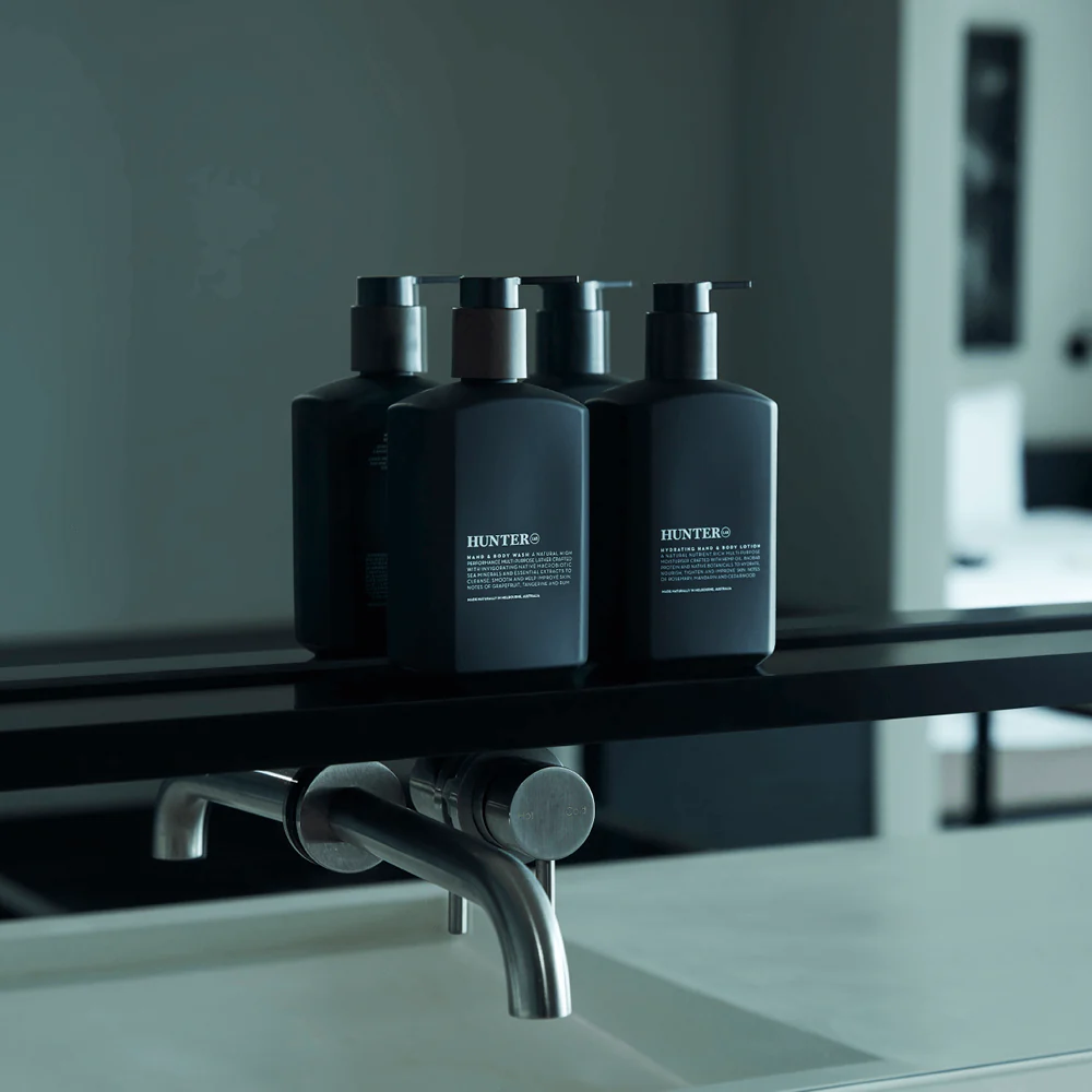 Hand & Body Lotion 550ml - Image 2