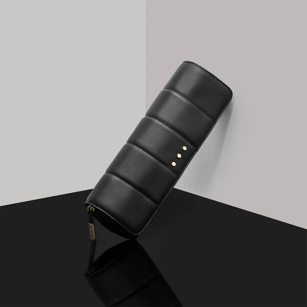 Heat-Resistant Hair Dryer Bag & Mat - Image 2
