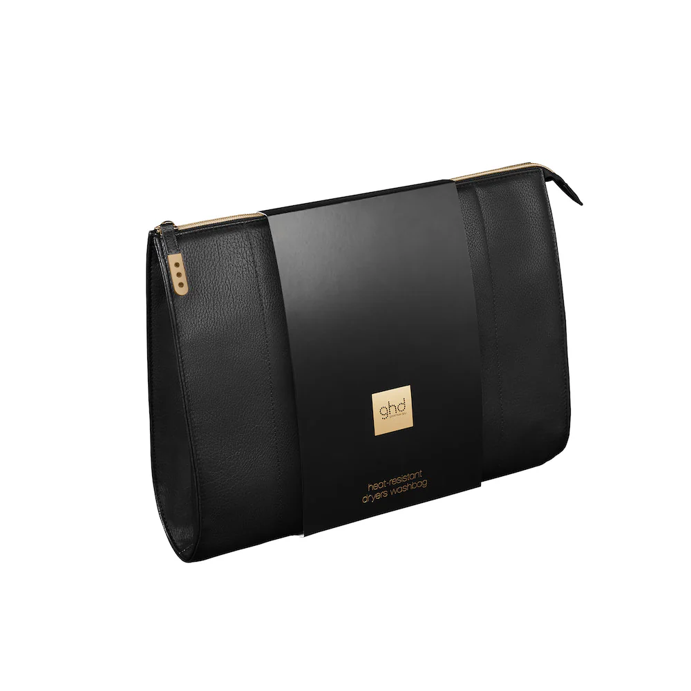 Heat-Resistant Hair Dryer Bag & Mat - Image 3