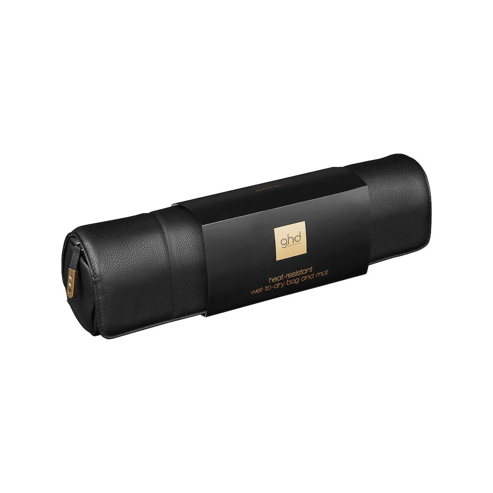 Heat-Resistant Wet-To-Dry Bag & Mat - Image 3