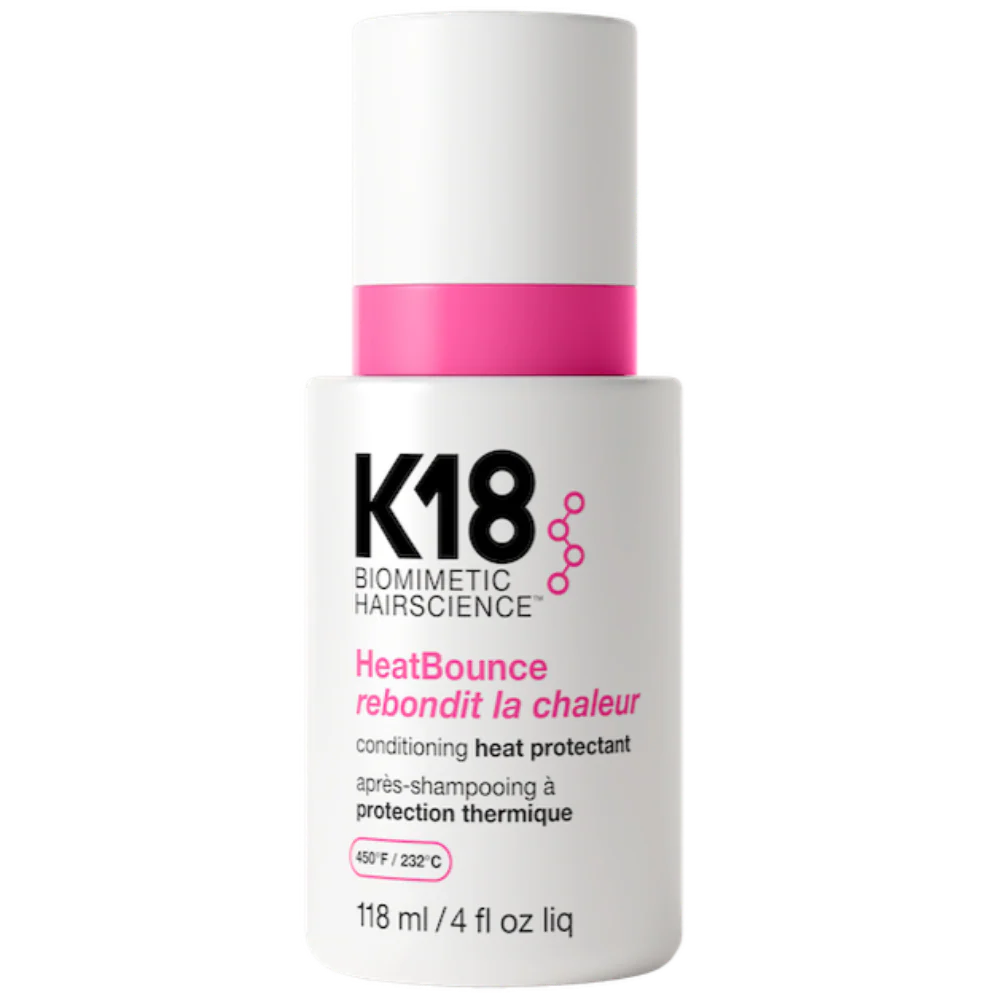 HeatBounce Conditioning Heat Protectant Spray 118ml