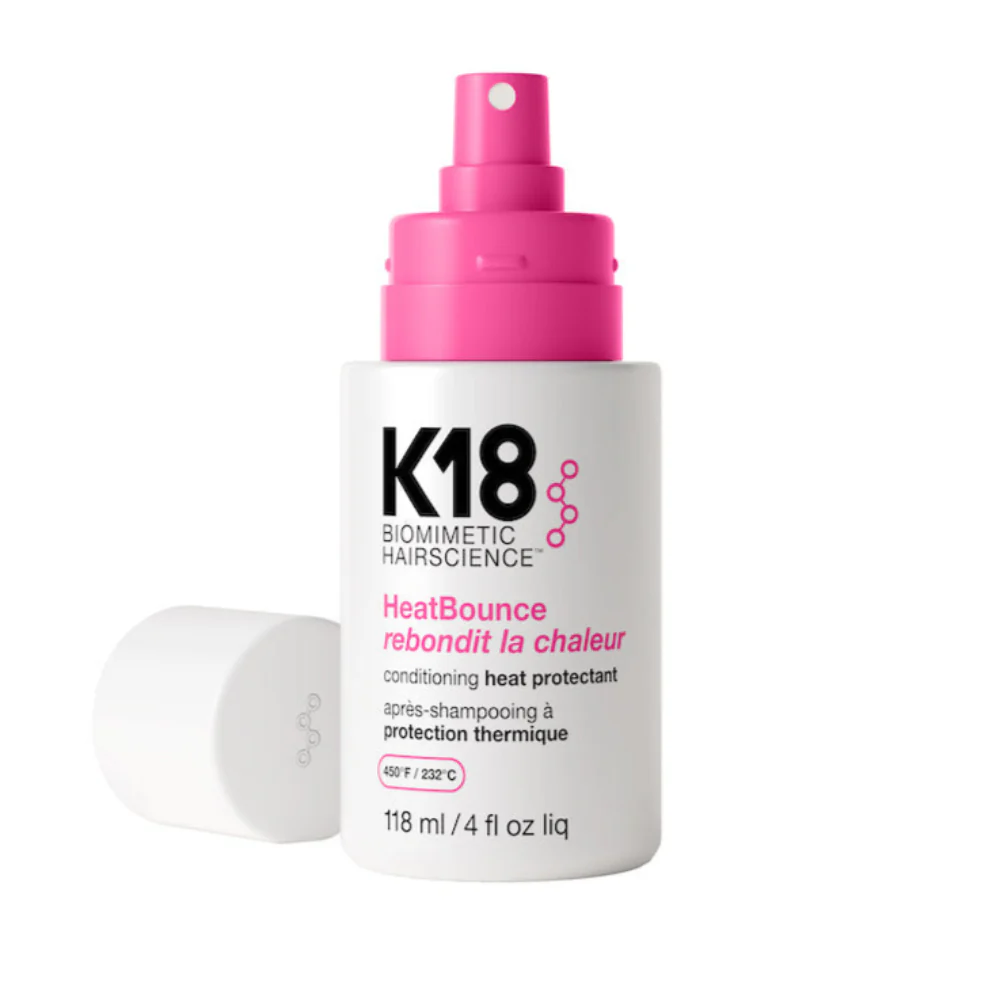 HeatBounce Conditioning Heat Protectant Spray 118ml - Image 3