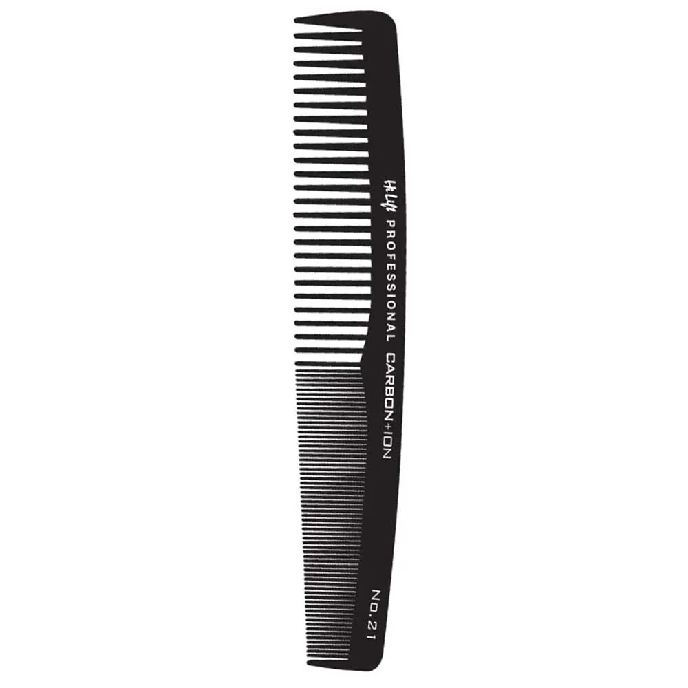 Carbon + Ion Large Cutting Comb - #21