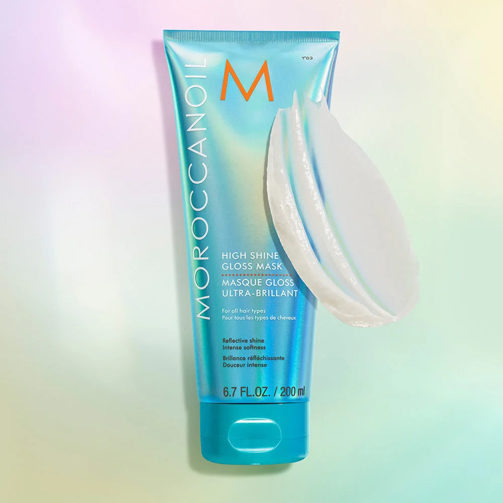High Shine Gloss Mask 200ml - Image 5