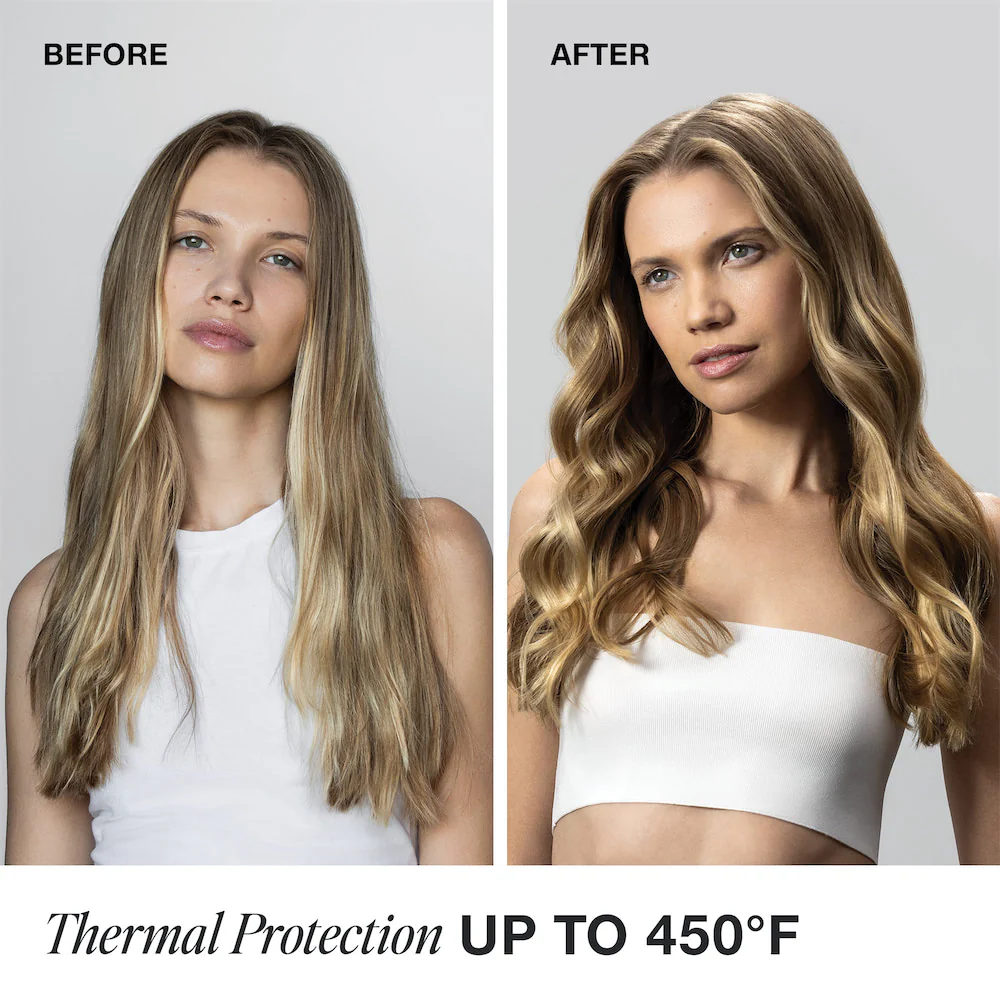Hot Off The Press Heat Protectant 200ml - Image 2