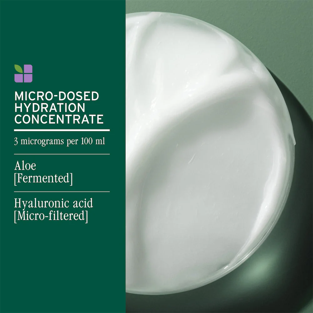 Hydra Source Daily Leave-In Cream 200ml - Image 6