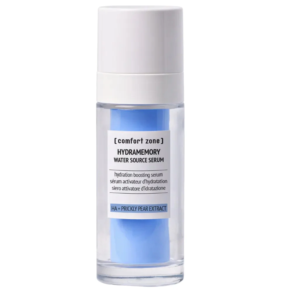 Hydramemory Serum Water Source 30ml