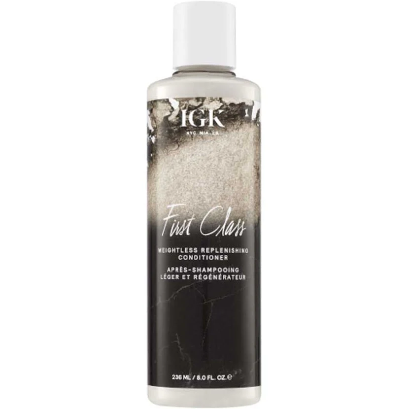 First Class Weightless Replenishing Conditioner 236ml