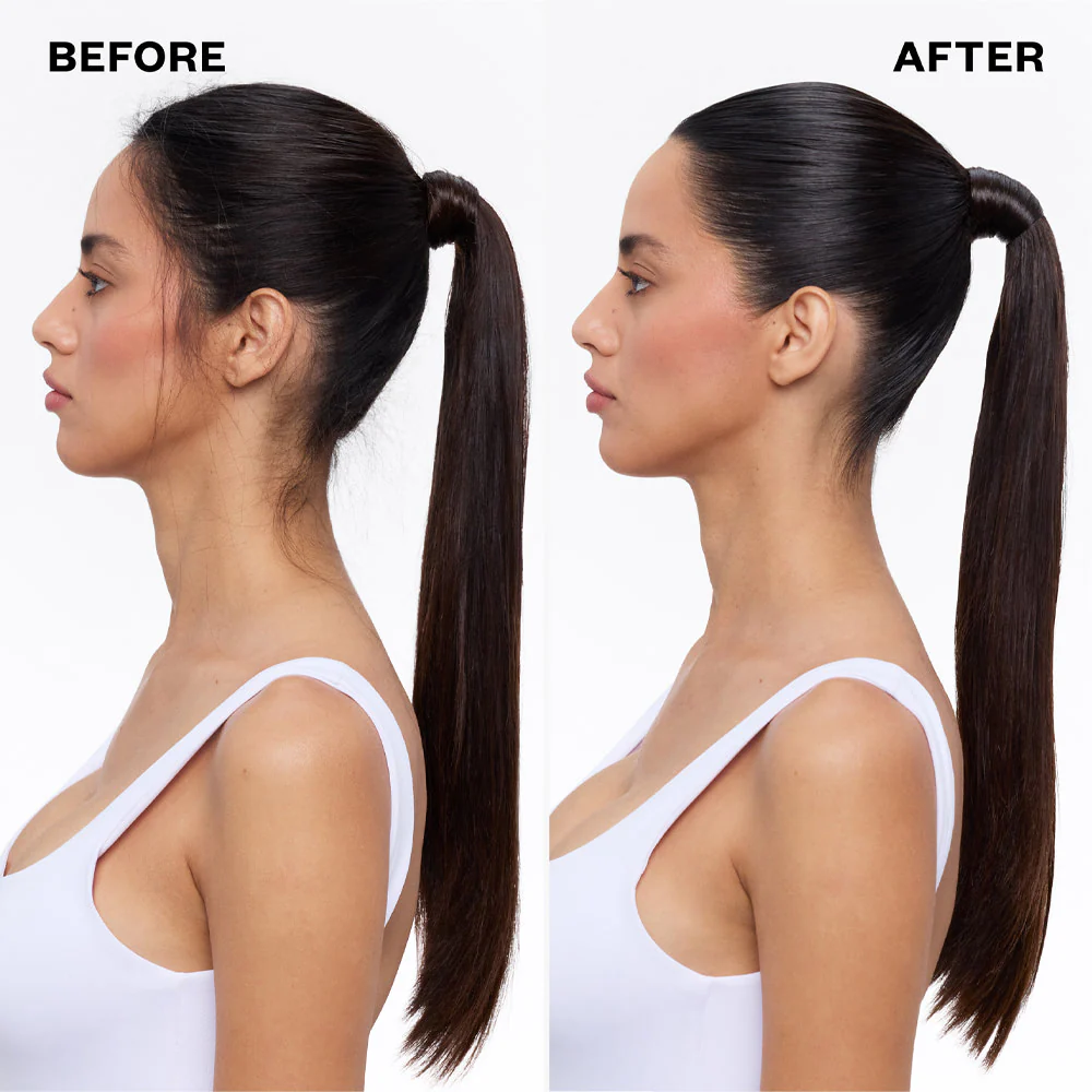 GOOD BEHAVIOR Frizz and Flyaway Hair Taming Wand 13.5ml - Image 3