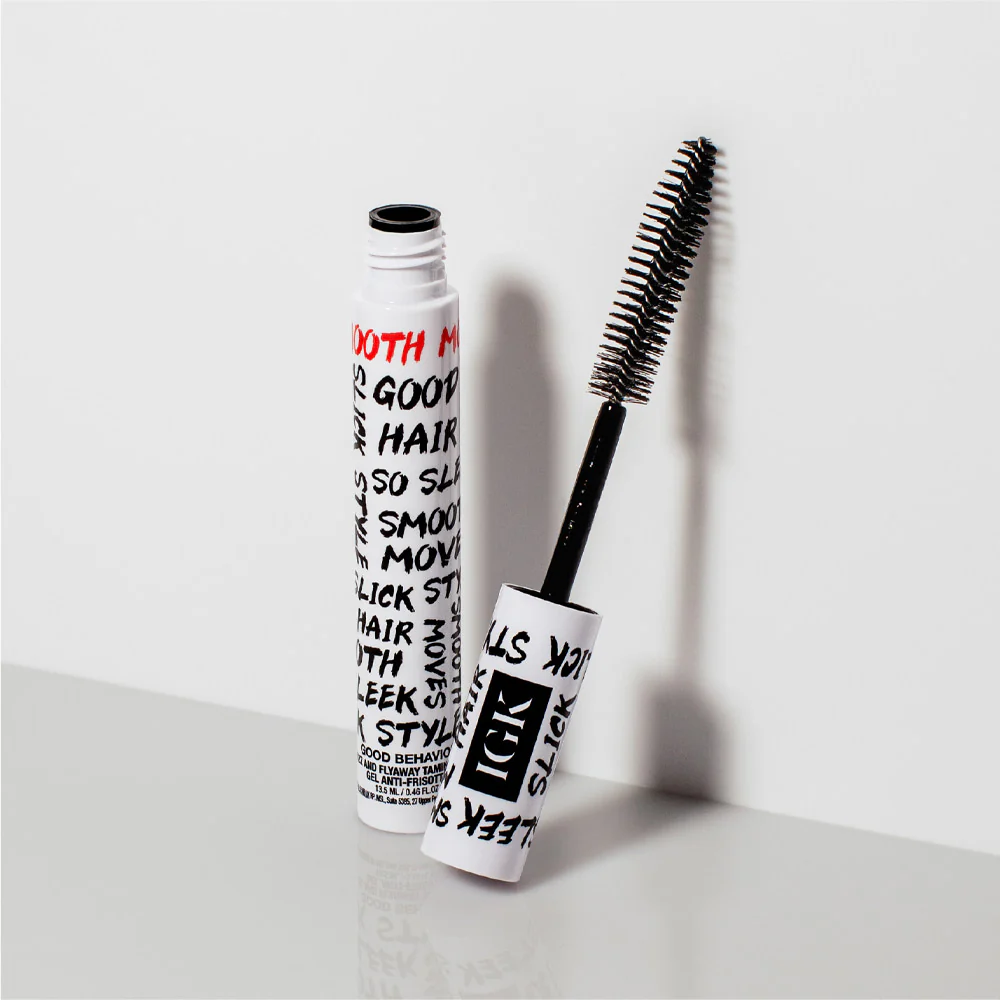 GOOD BEHAVIOR Frizz and Flyaway Hair Taming Wand 13.5ml - Image 5
