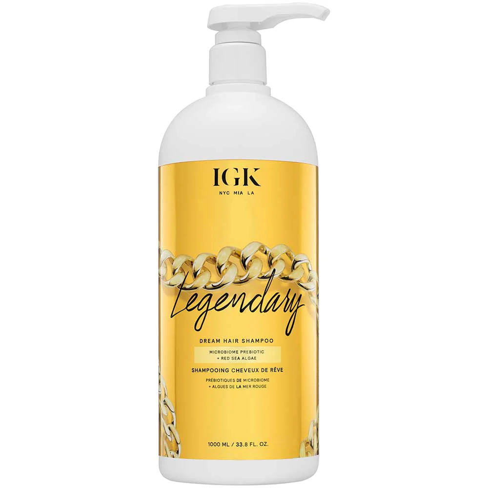 Legendary Shampoo 1L