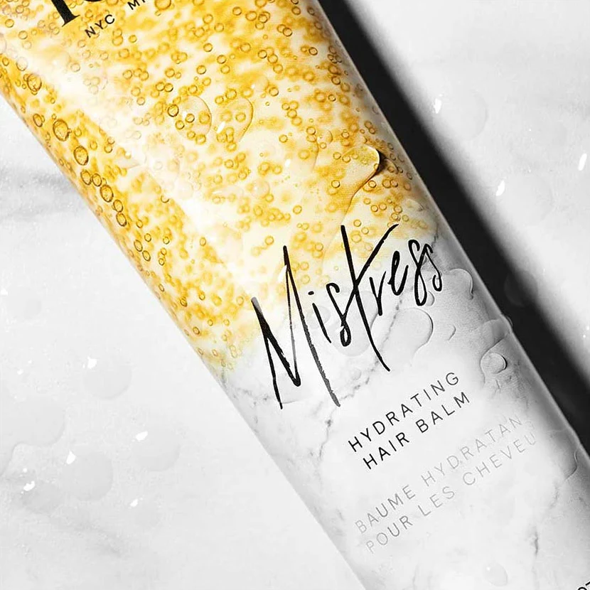 Mistress Hydrating Hair Balm 145ml - Image 3
