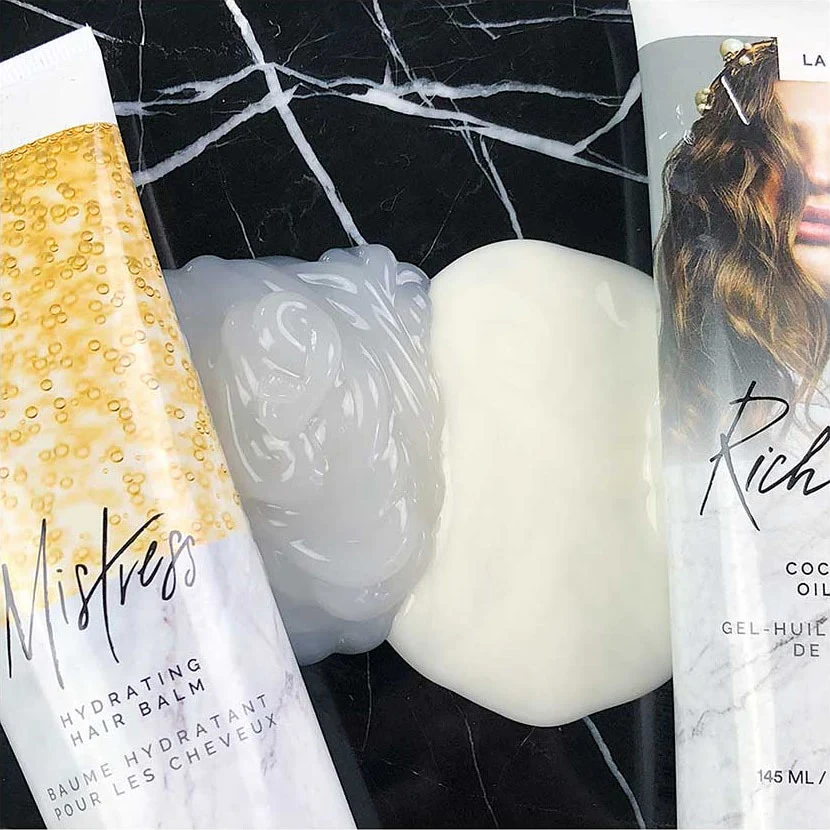 Mistress Hydrating Hair Balm 145ml - Image 4