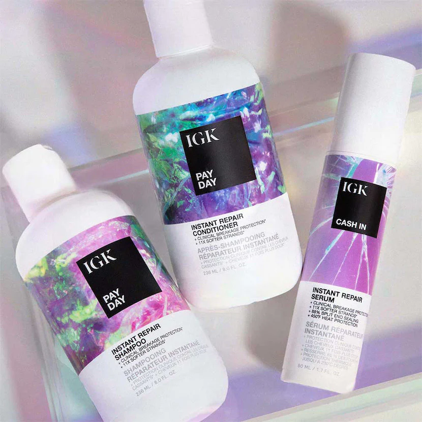Pay Day Repair Conditioner 236ml - Image 3