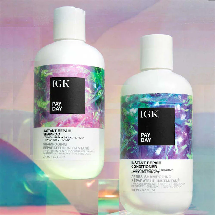Pay Day Repair Shampoo 236ml - Image 4