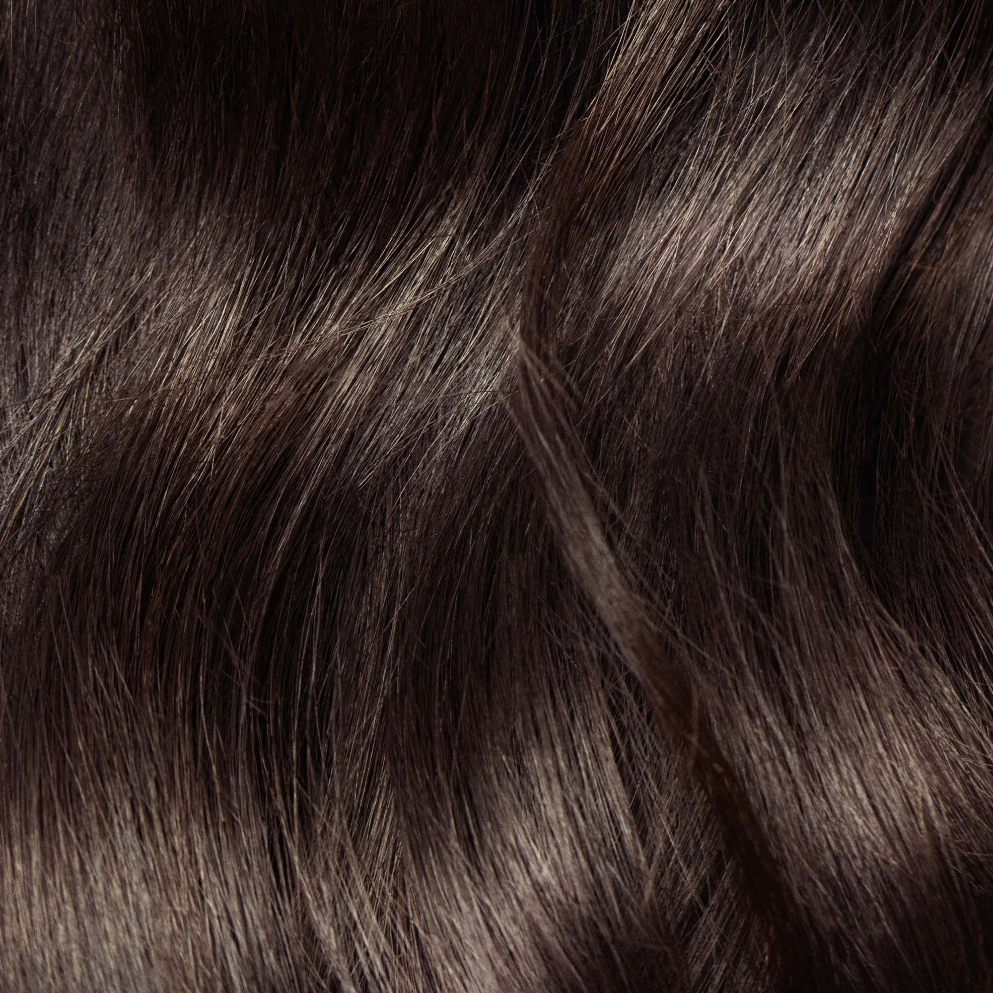 Permanent Color Kit 1-800 Espresso- Golden Ash Brown - Image 3