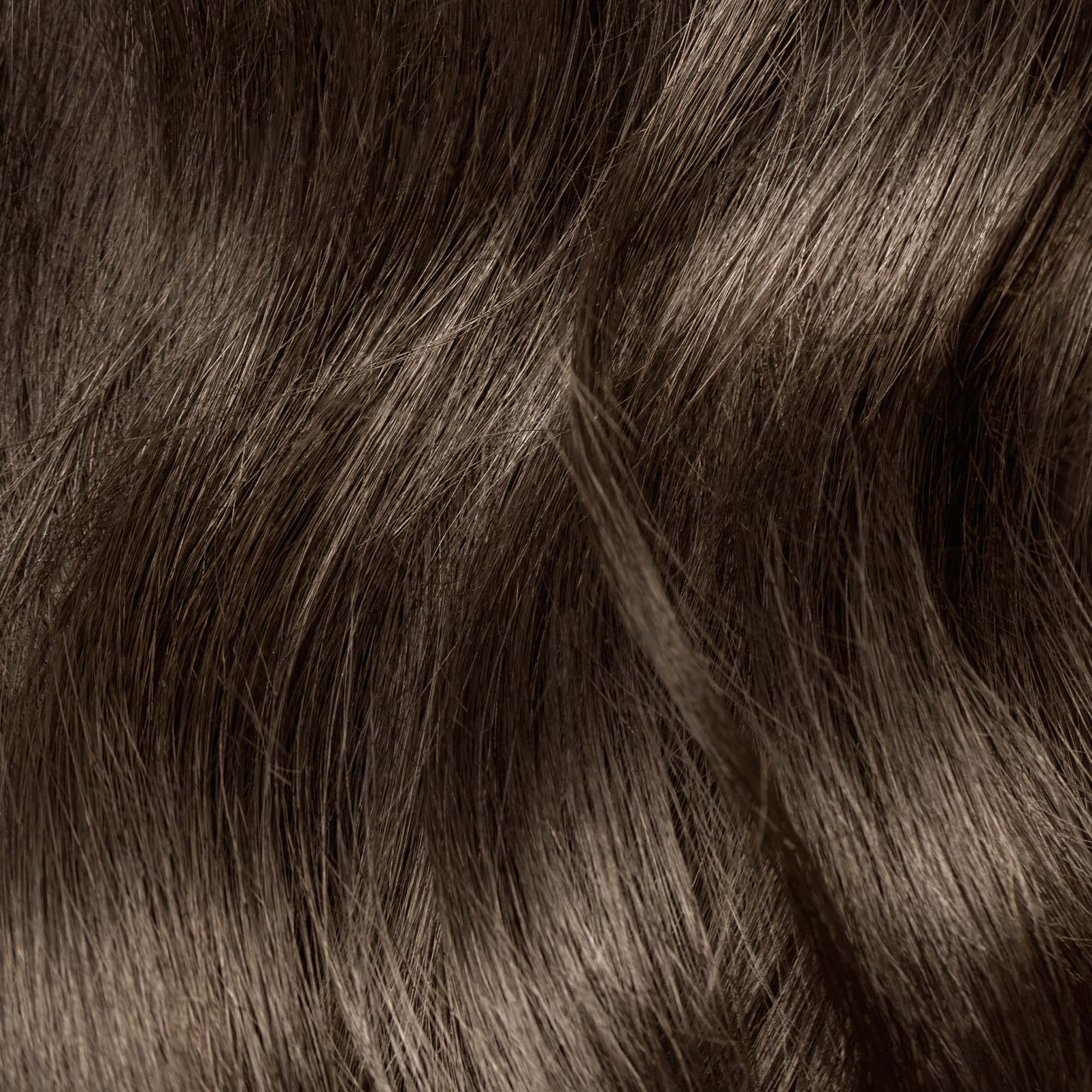 Permanent Color Kit But First Coffee- Light Natural Brown - Image 4