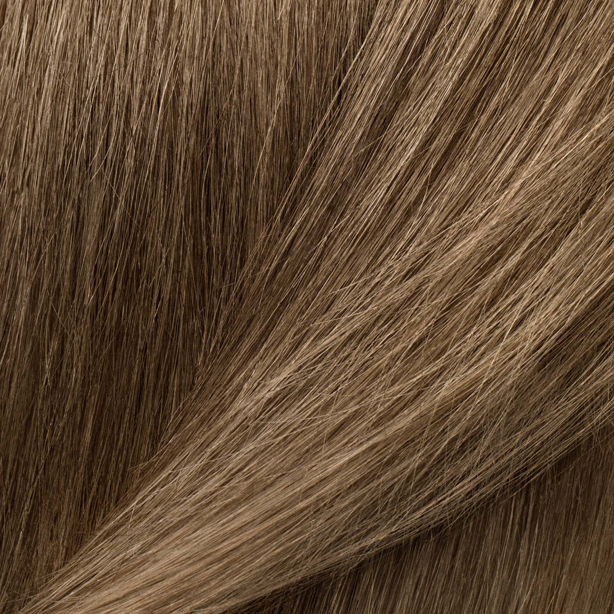 Permanent Color Kit Dirty Blonde- Dark Beige Blonde - Image 3