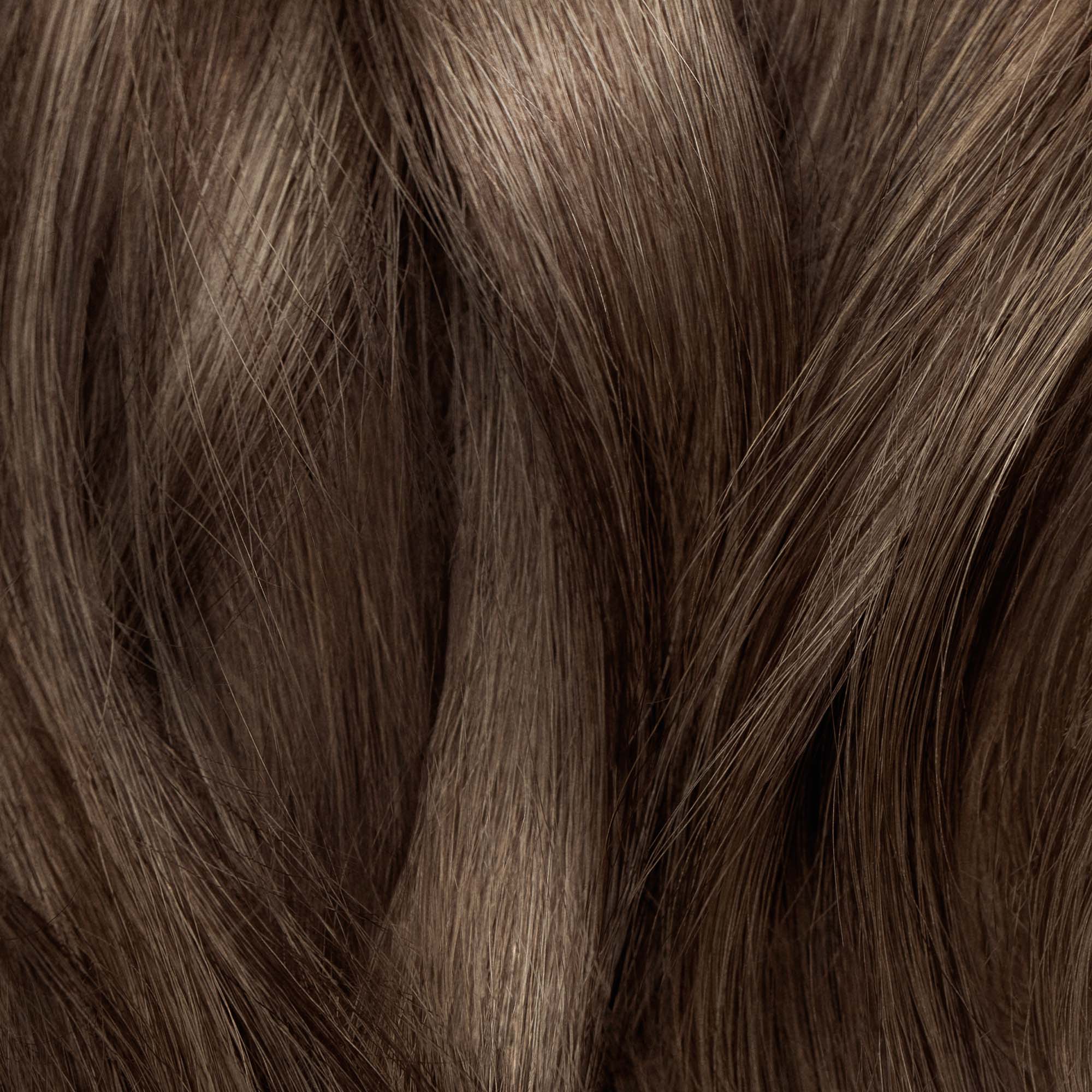 IGK Permanent Color Kit French Riviera- Light Beige Brown - Image 3