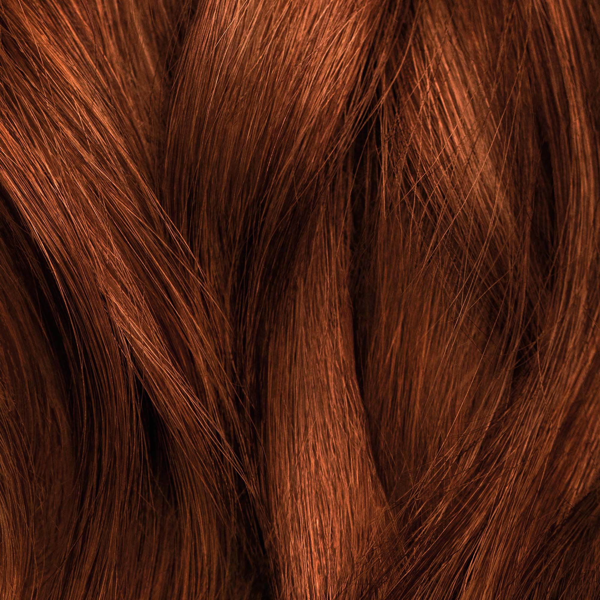 IGK Permanent Color Kit Sunset Lover- Auburn - Image 4